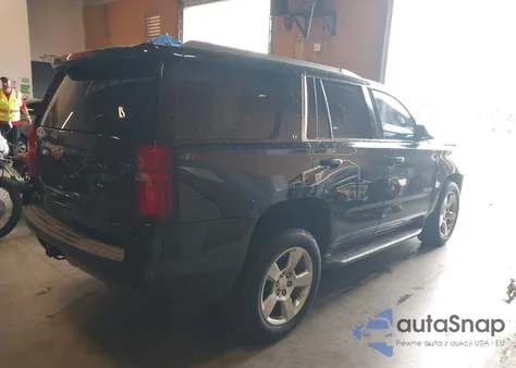 2015 Chevrolet Tahoe Lt z USA, uszkodzony, nr VIN 1GNSCBKC5FR640686